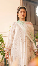 Tropica Lawn Suit-A12